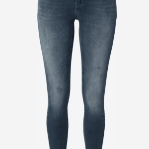 Only Skinny-fit-Jeans ONLSHAPE LIFE REG SK DNM, in Special Blue Grey Denim, W29xL30