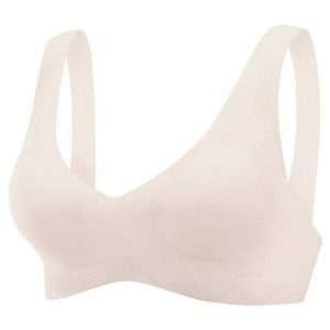 Sloggi bralette bh ZERO FEEL N, in angora, maat M