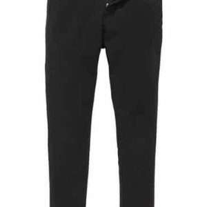 Tommy Jeans TJM SCANTON CHINO PANT, w kolorze czarnym, rozmiar W32xL32