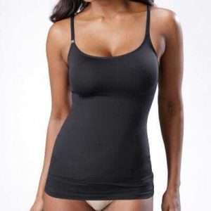 Triumph shaping top - Trendy Sensation Shirt 01, in black, size M