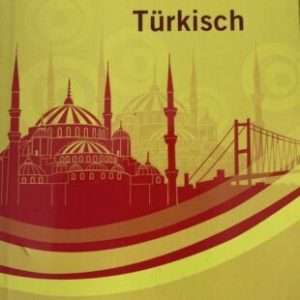 Langenscheidt Le migliori 1000 parole turche, Dizionario, brossura, 2021