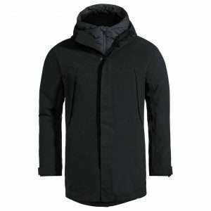 Podwójna kurtka męska VAUDE Annecy 3w1 Parka