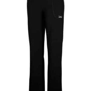 Venice Beach Jazzpants, in Schwarz, Größe 22