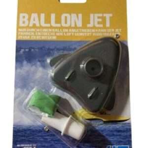 HCM Kinzel Kidz Labs - Balloon Jet, a partir de 8 años