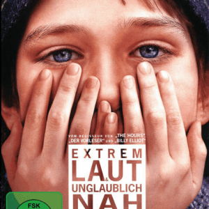 Extrem Laut und Unglaublich Nah (2012) - Tom Hanks & Sandra Bullock - PAL DVD