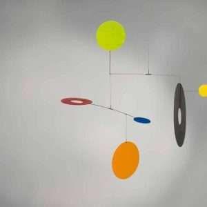 MOBILÉ Trio - mobielen geven ruimten nieuw leven!