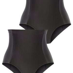 petite fleur 2 pezzi, nero, taglia 48/50