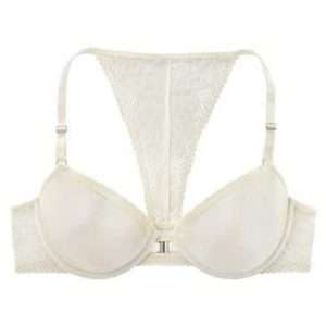 s.Oliver Schalen-BH LISETTE, in Creme, Größe 85C